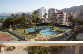  Apartamentos Florazar II Ajhory  Кульера